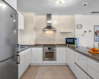 Resale - Apartment / Flat - Orihuela Costa - Los Dolses