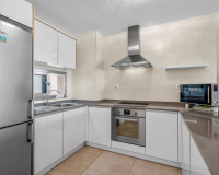 Resale - Apartment / Flat - Orihuela Costa - Los Dolses