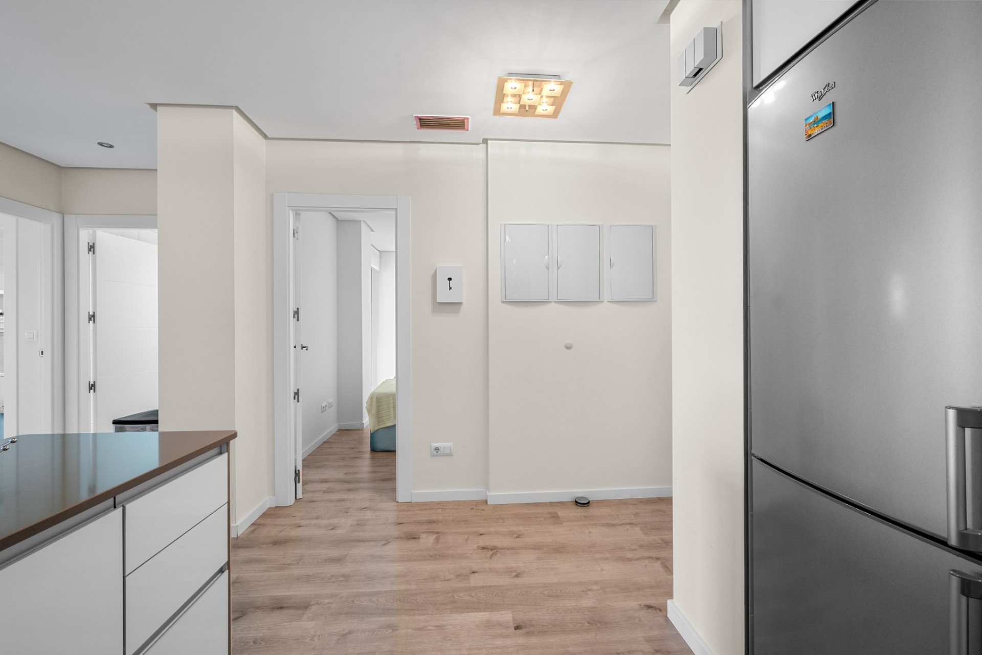 Resale - Apartment / Flat - Orihuela Costa - Los Dolses