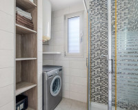 Resale - Apartment / Flat - Orihuela Costa - Los Dolses