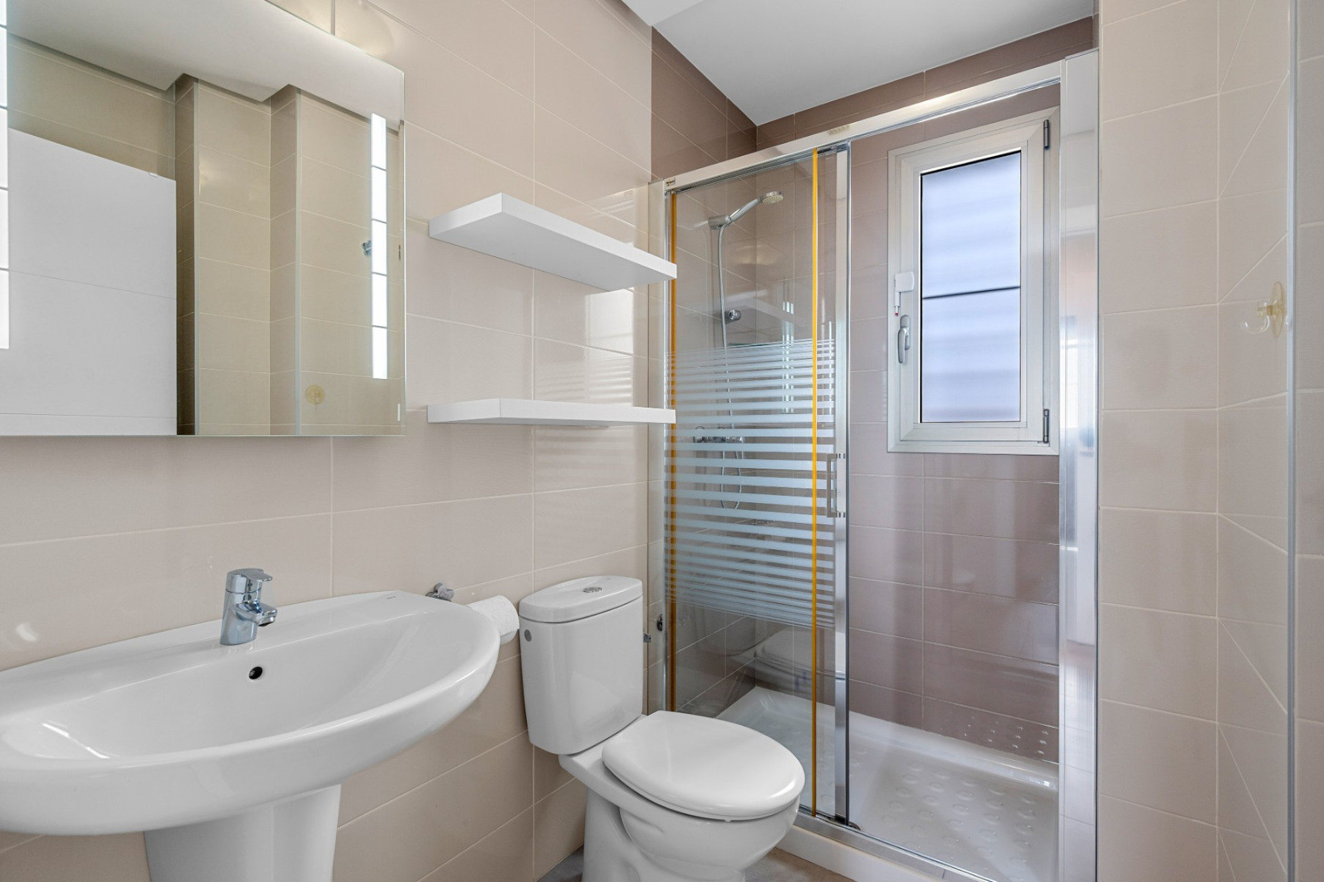Resale - Apartment / Flat - Orihuela Costa - Los Dolses