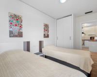 Resale - Apartment / Flat - Orihuela Costa - Los Dolses