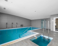 Resale - Apartment / Flat - Orihuela Costa - Los Dolses