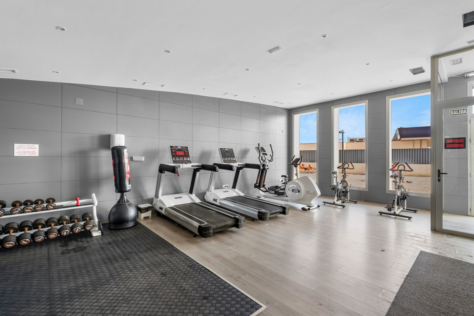 Resale - Apartment / Flat - Orihuela Costa - Los Dolses