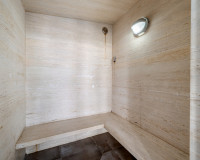 Resale - Apartment / Flat - Orihuela Costa - Los Dolses
