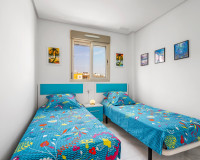 Resale - Apartment / Flat - Orihuela Costa - Los Dolses