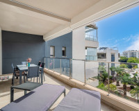 Resale - Apartment / Flat - Orihuela Costa - Los Dolses