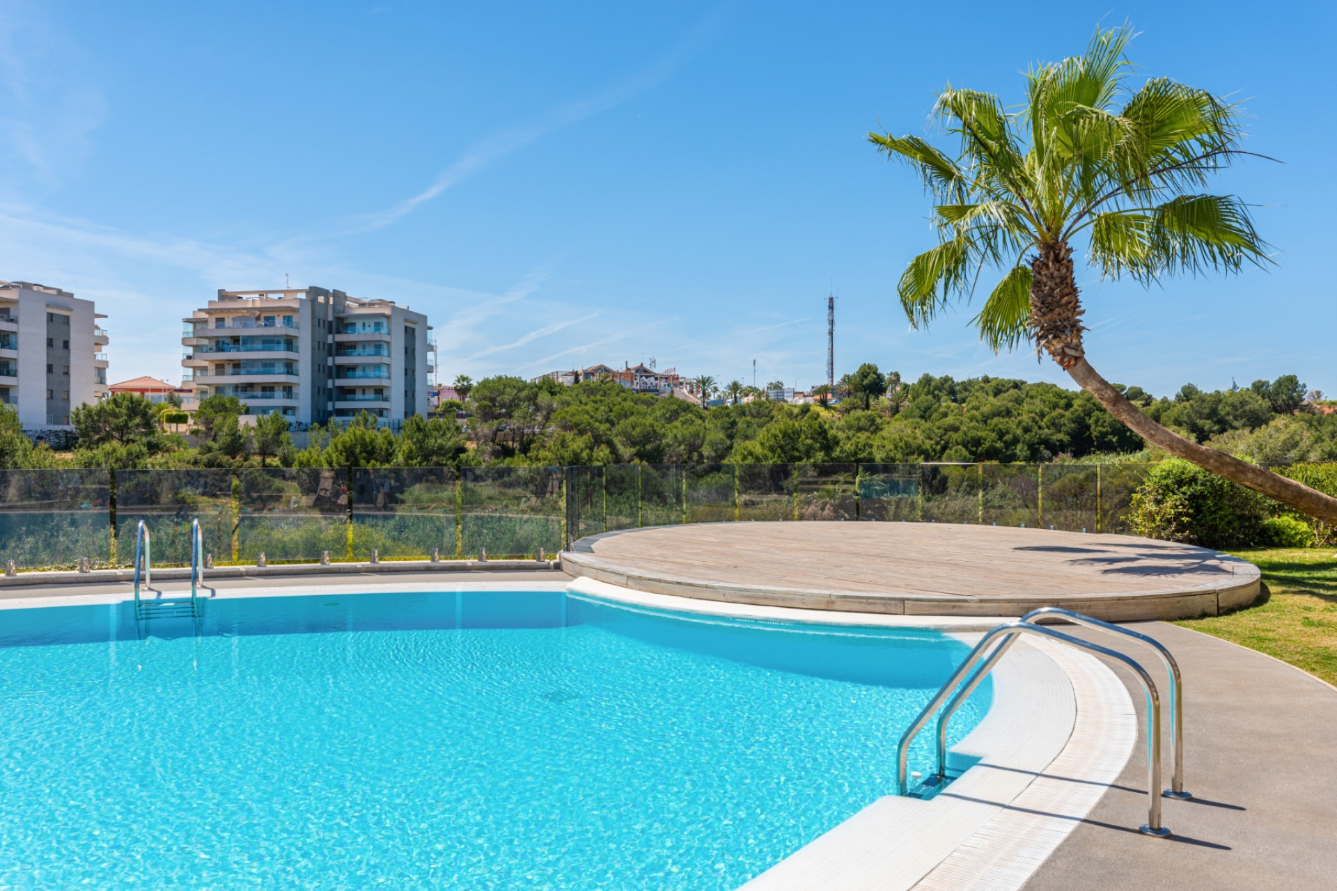 Resale - Apartment / Flat - Orihuela Costa - Los Dolses