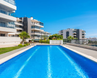 Resale - Apartment / Flat - Orihuela Costa - Los Dolses