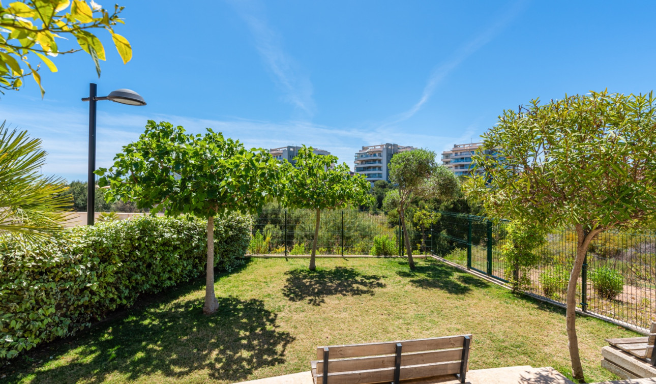 Resale - Apartment / Flat - Orihuela Costa - Los Dolses