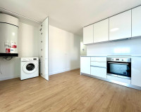 Resale - Apartment / Flat - Orihuela Costa - PAU 8