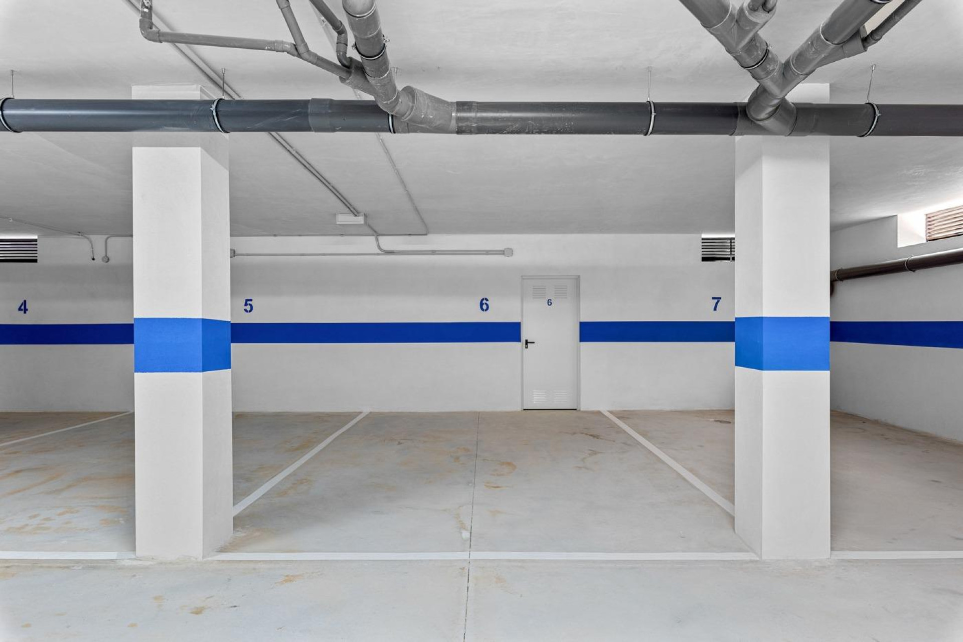 Resale - Apartment / Flat - Orihuela Costa - PAU 8