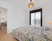 Resale - Apartment / Flat - Orihuela Costa - PAU 8