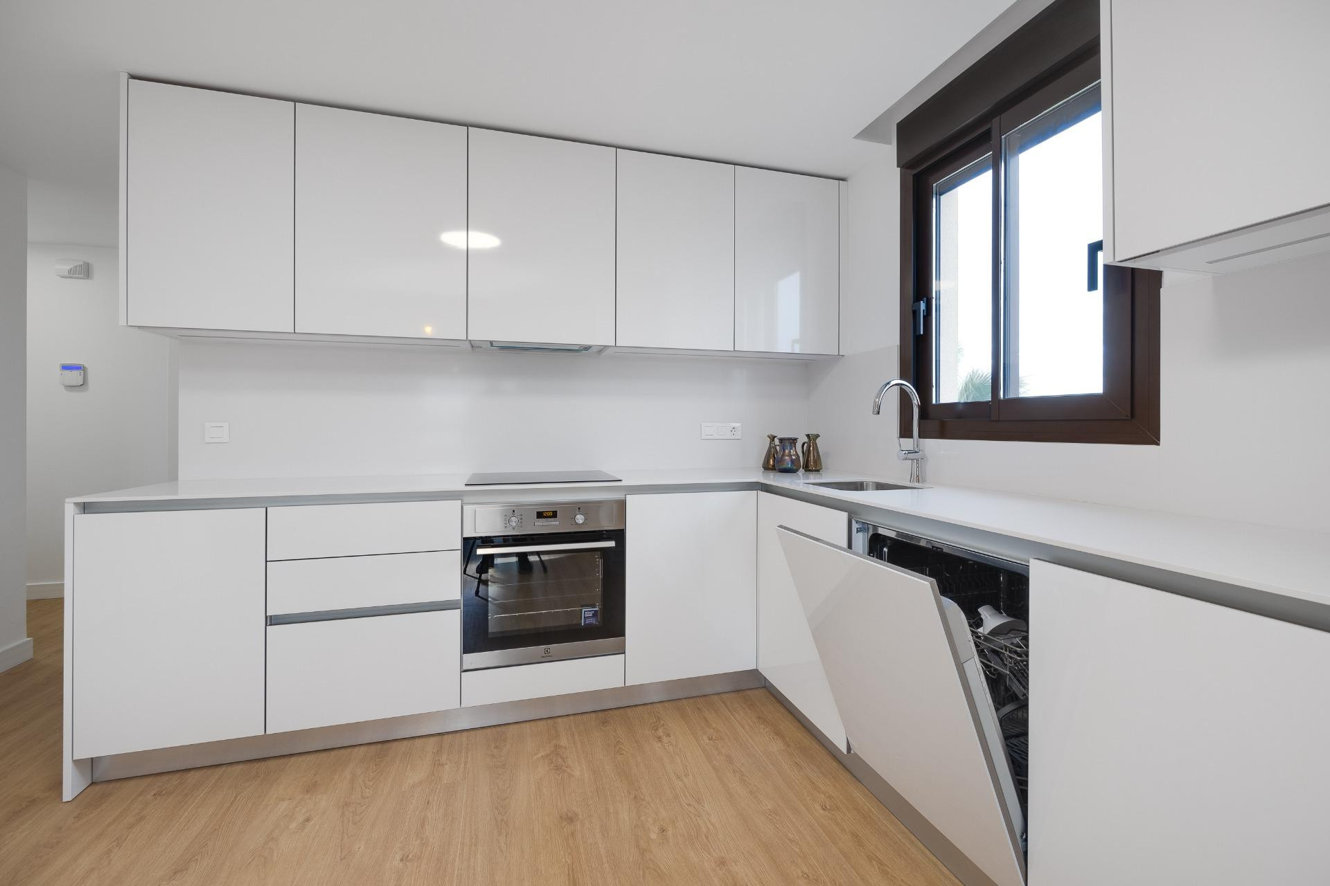 Resale - Apartment / Flat - Orihuela Costa - PAU 8