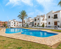 Resale - Apartment / Flat - Orihuela Costa - PAU 8