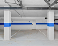 Resale - Apartment / Flat - Orihuela Costa - PAU 8