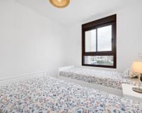 Resale - Apartment / Flat - Orihuela Costa - PAU 8