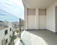 Resale - Apartment / Flat - Orihuela Costa - PAU 8