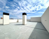 Resale - Apartment / Flat - Orihuela Costa - PAU 8