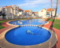 Resale - Apartment / Flat - Orihuela Costa - Playa Flamenca