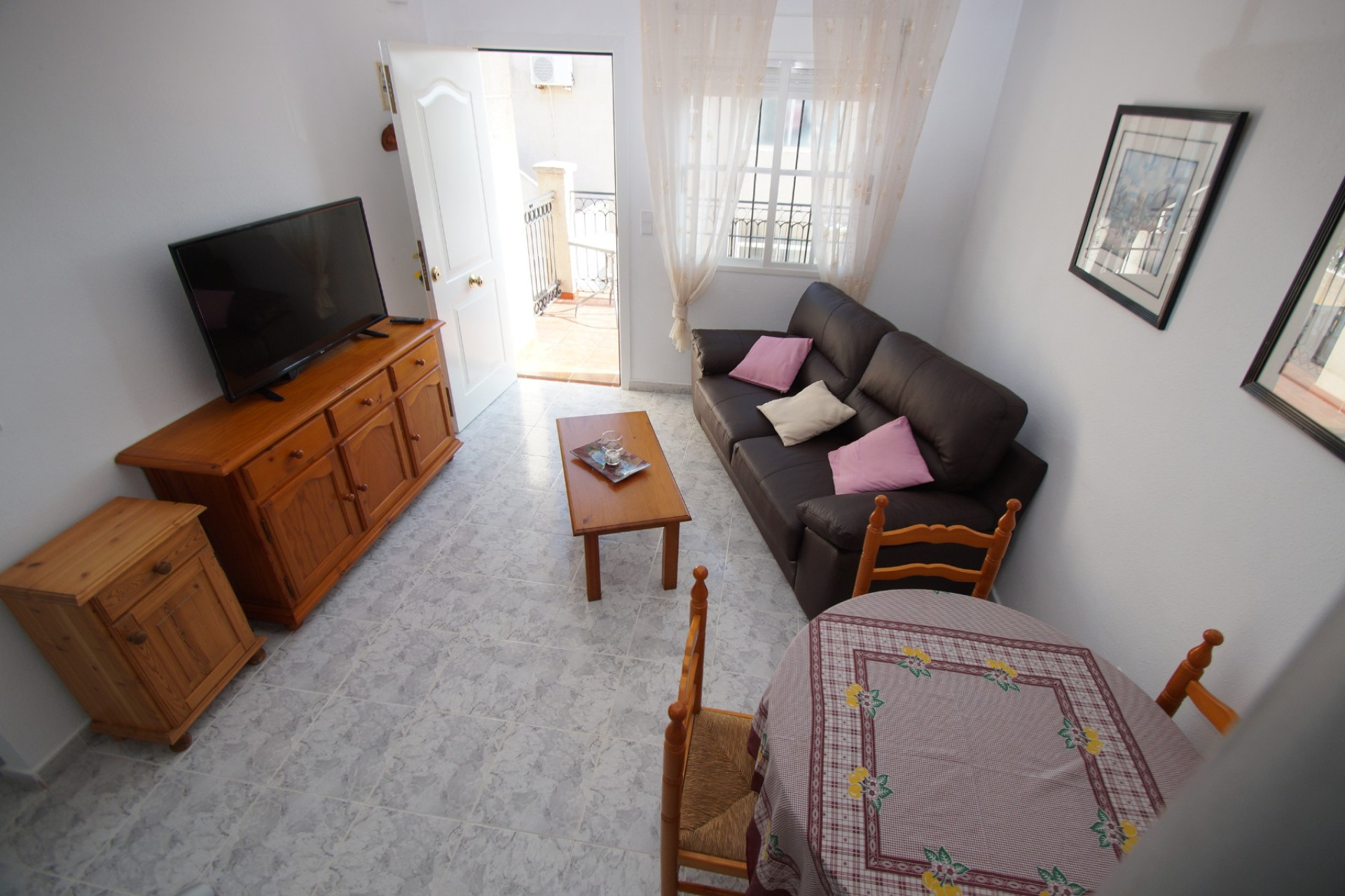 Resale - Apartment / Flat - Orihuela Costa - Playa Flamenca