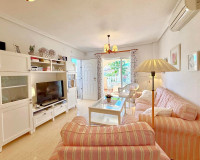 Resale - Apartment / Flat - Orihuela Costa - Playa Flamenca