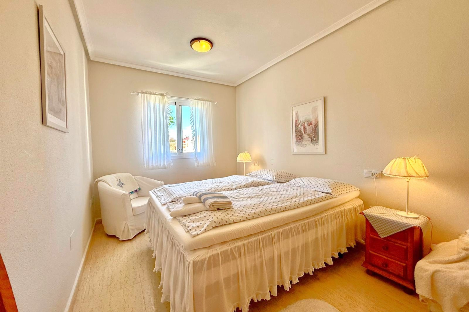 Resale - Apartment / Flat - Orihuela Costa - Playa Flamenca