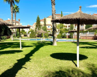Resale - Apartment / Flat - Orihuela Costa - Playa Flamenca