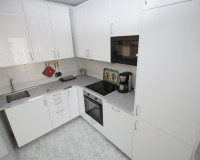 Resale - Apartment / Flat - Orihuela Costa - Playa Flamenca