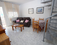 Resale - Apartment / Flat - Orihuela Costa - Playa Flamenca