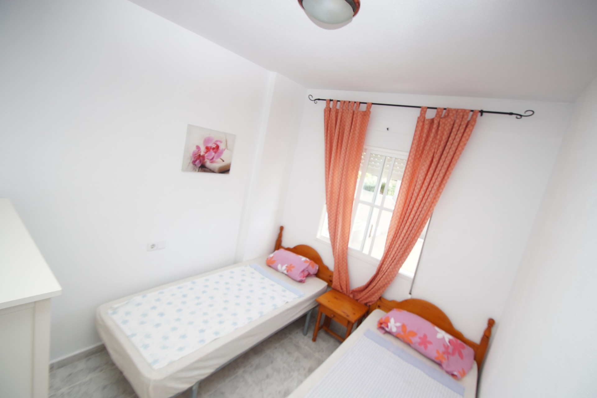 Resale - Apartment / Flat - Orihuela Costa - Playa Flamenca