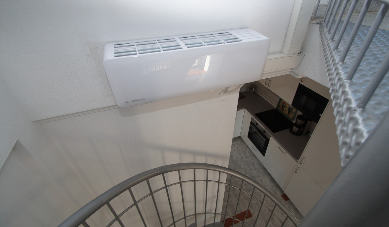 Resale - Apartment / Flat - Orihuela Costa - Playa Flamenca