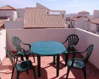 Resale - Apartment / Flat - Orihuela Costa - Playa Flamenca