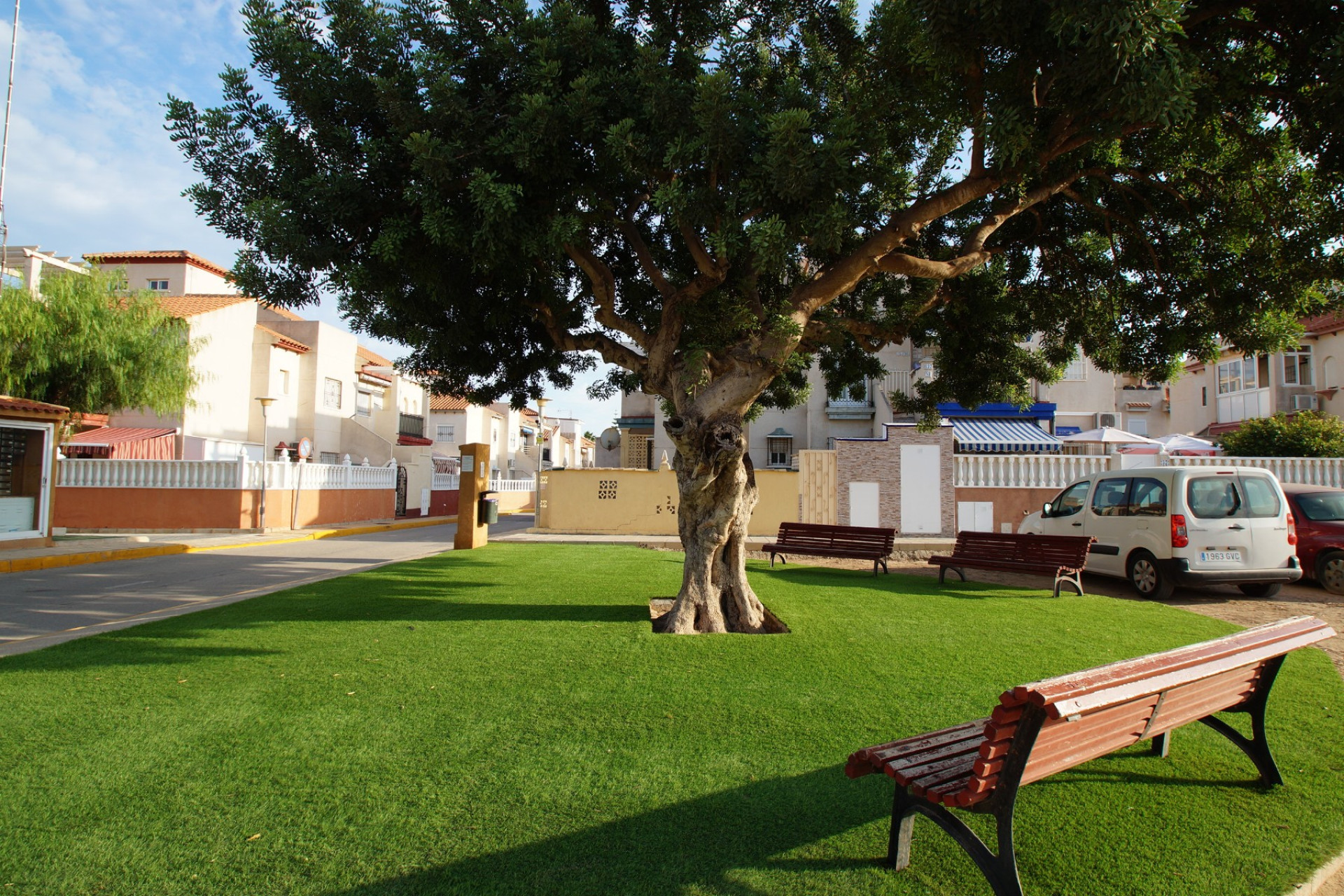 Resale - Apartment / Flat - Orihuela Costa - Playa Flamenca