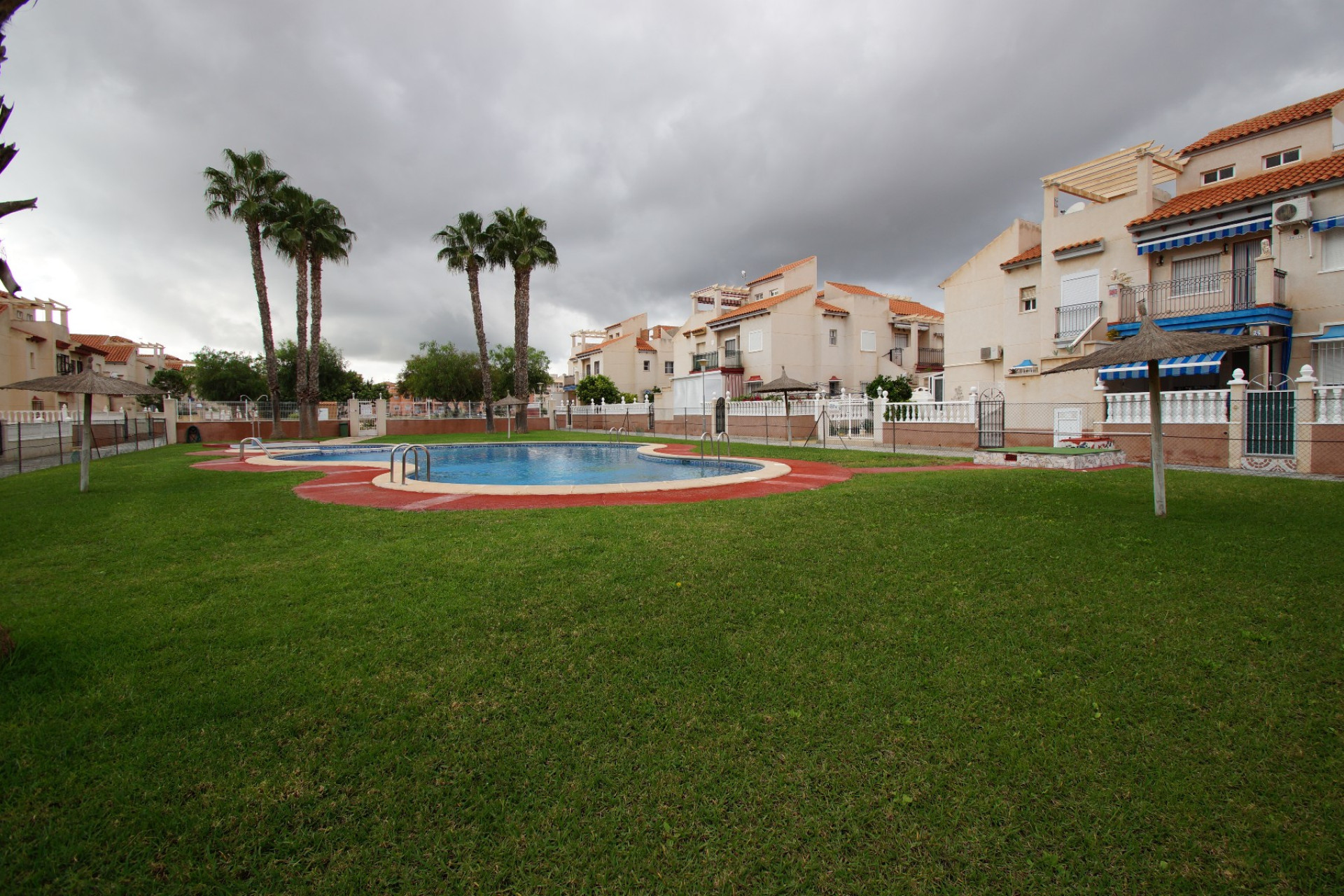 Resale - Apartment / Flat - Orihuela Costa - Playa Flamenca
