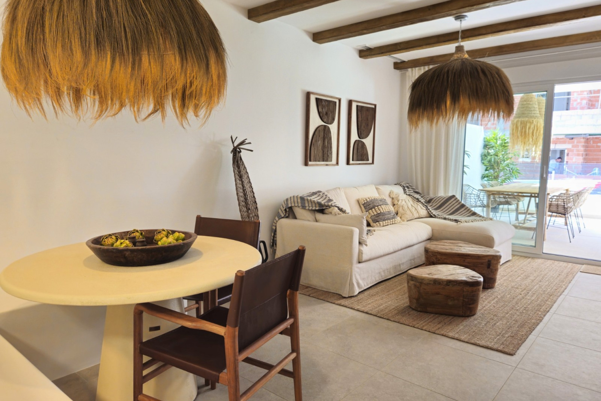 Resale - Apartment / Flat - Orihuela Costa - Playa Flamenca