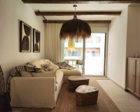 Resale - Apartment / Flat - Orihuela Costa - Playa Flamenca