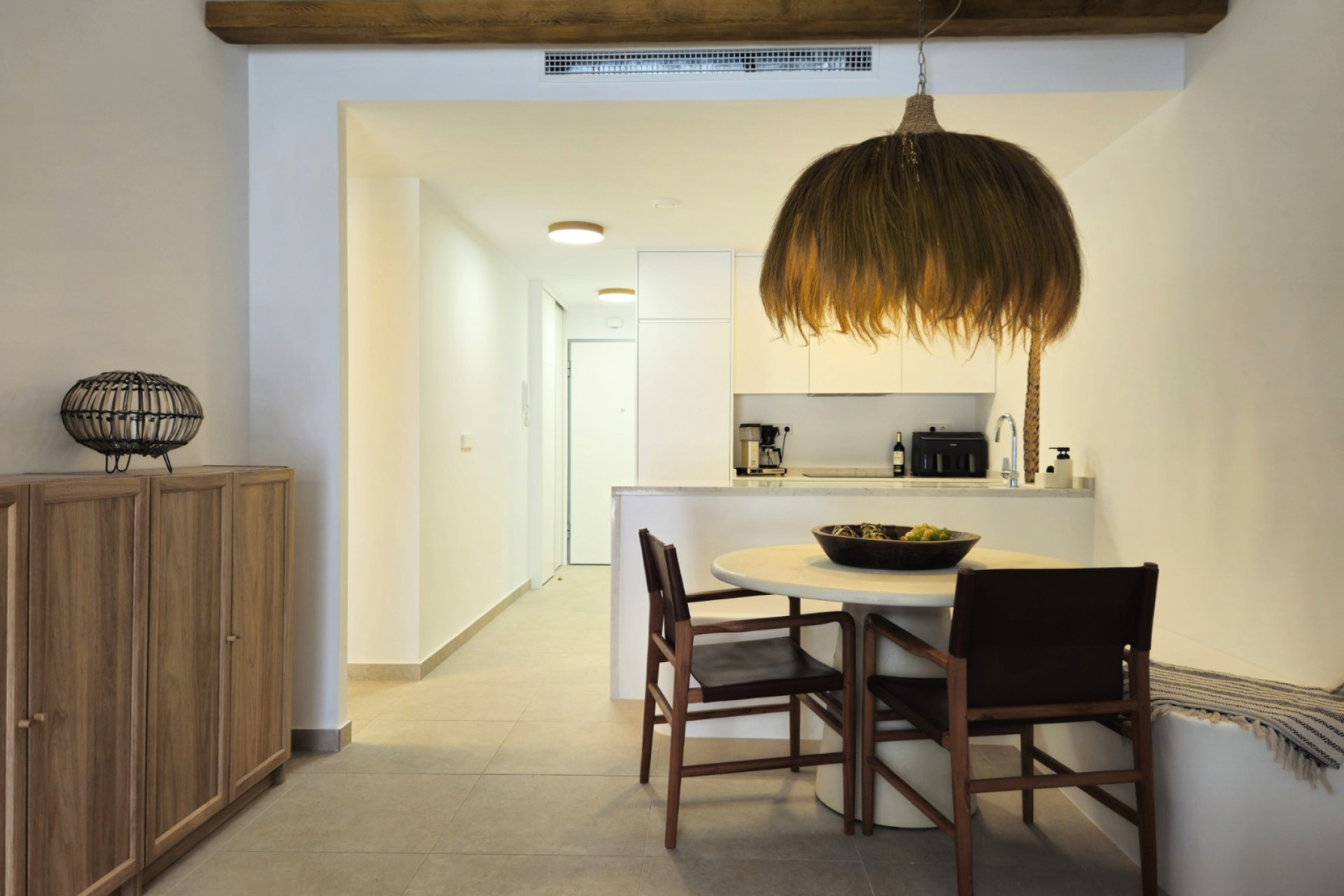 Resale - Apartment / Flat - Orihuela Costa - Playa Flamenca