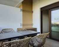 Resale - Apartment / Flat - Orihuela Costa - Playa Flamenca