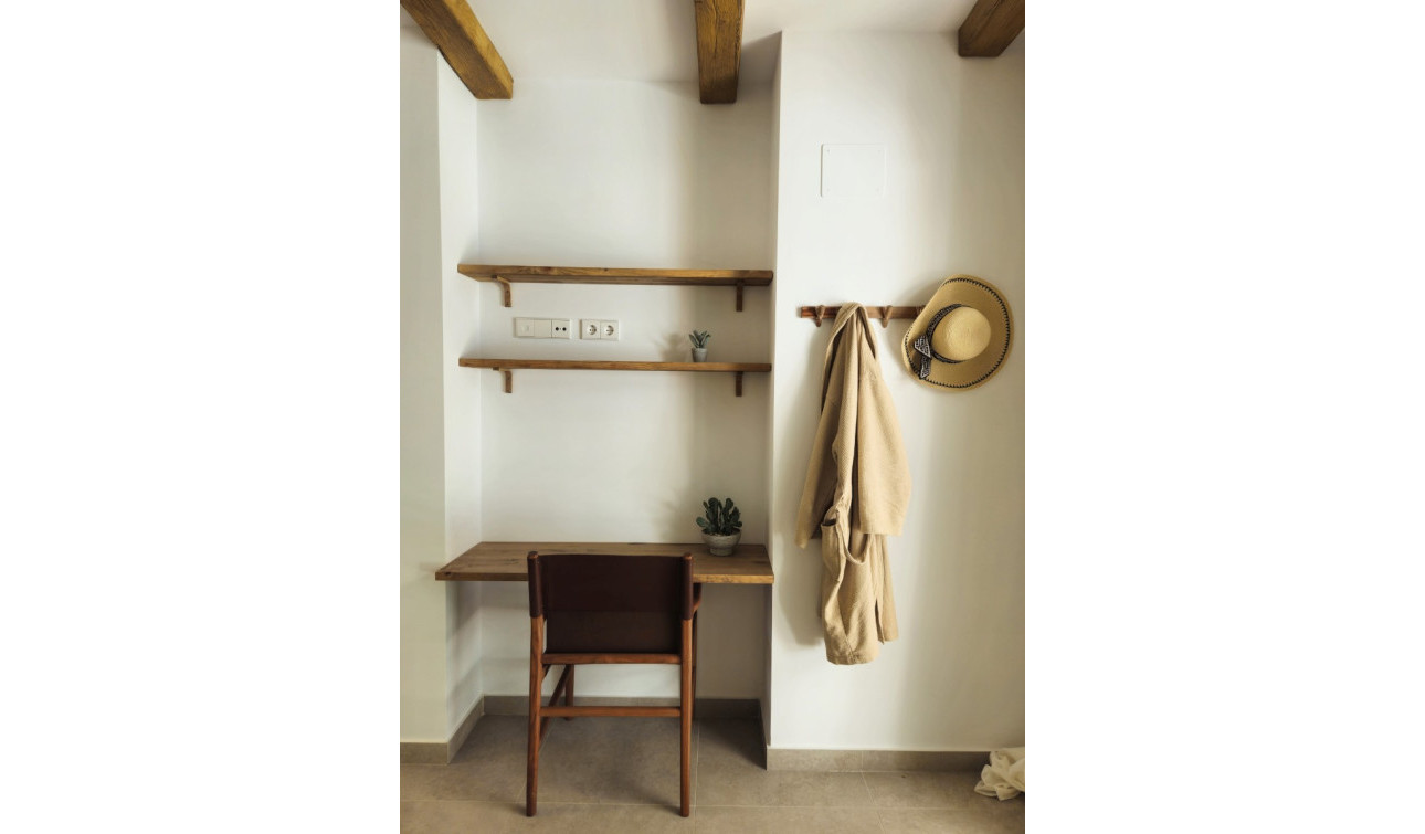 Resale - Apartment / Flat - Orihuela Costa - Playa Flamenca