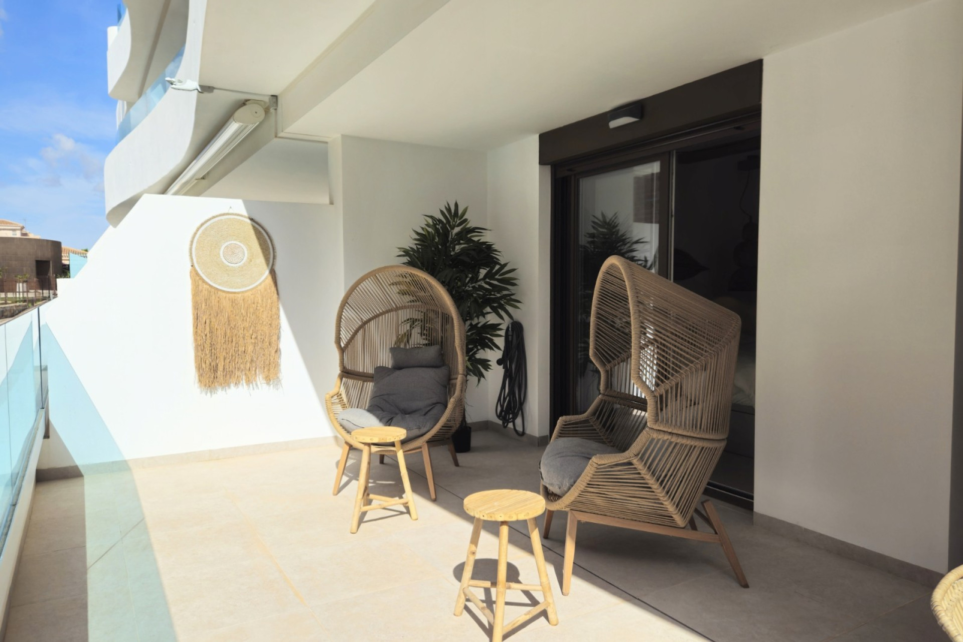 Resale - Apartment / Flat - Orihuela Costa - Playa Flamenca