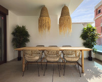 Resale - Apartment / Flat - Orihuela Costa - Playa Flamenca