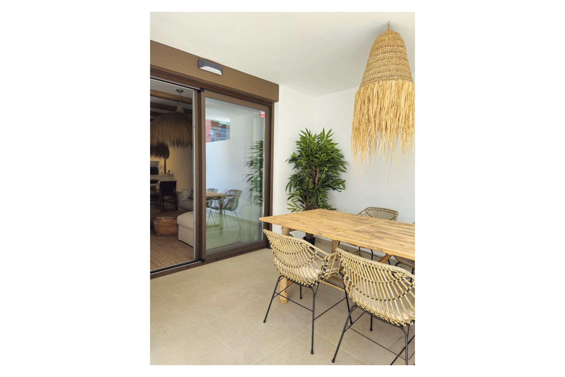 Resale - Apartment / Flat - Orihuela Costa - Playa Flamenca