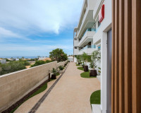 Resale - Apartment / Flat - Orihuela Costa - Playa Flamenca