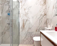 Resale - Apartment / Flat - Orihuela Costa - Playa Flamenca