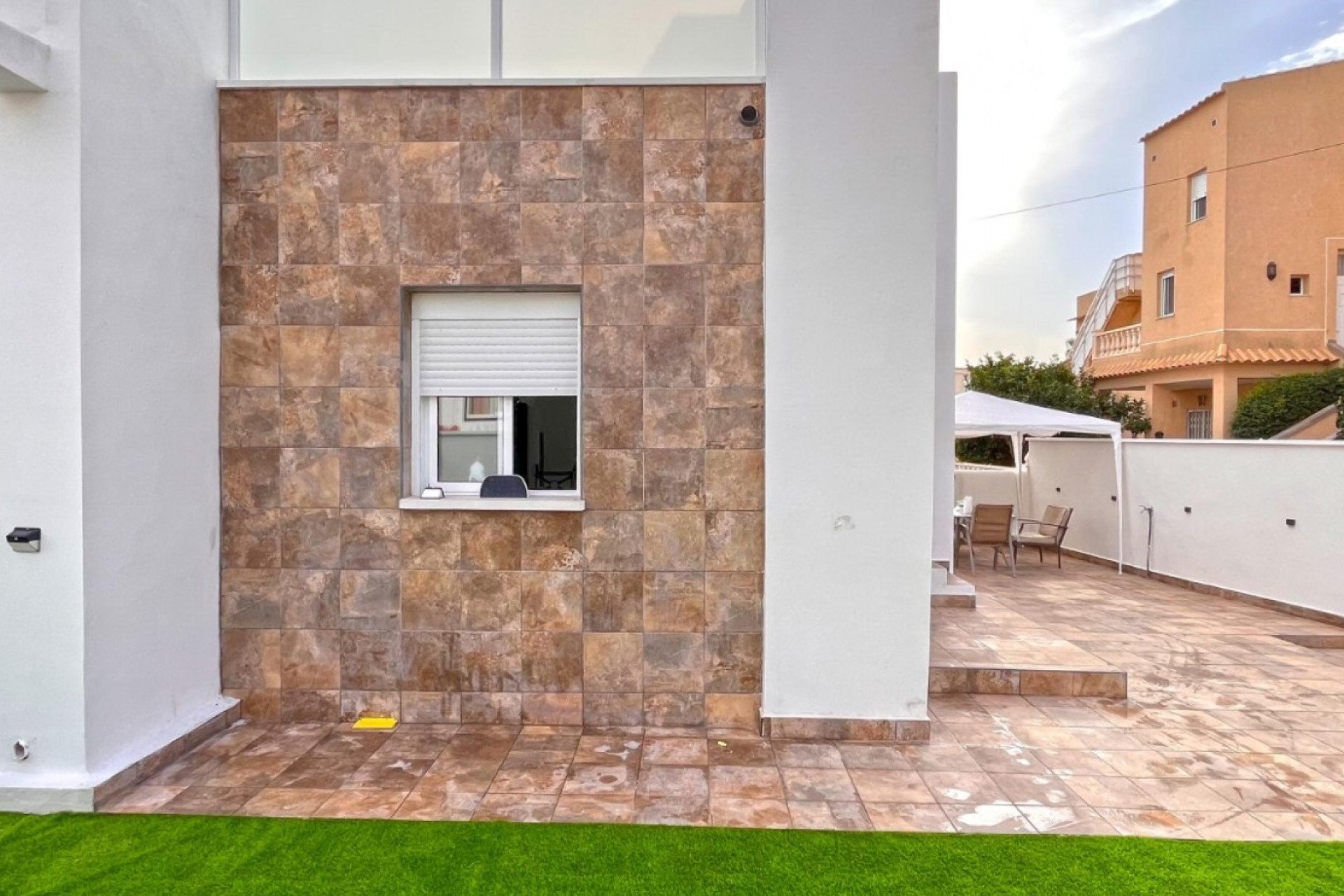 Resale - Apartment / Flat - Orihuela Costa - Playa Flamenca