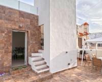 Resale - Apartment / Flat - Orihuela Costa - Playa Flamenca