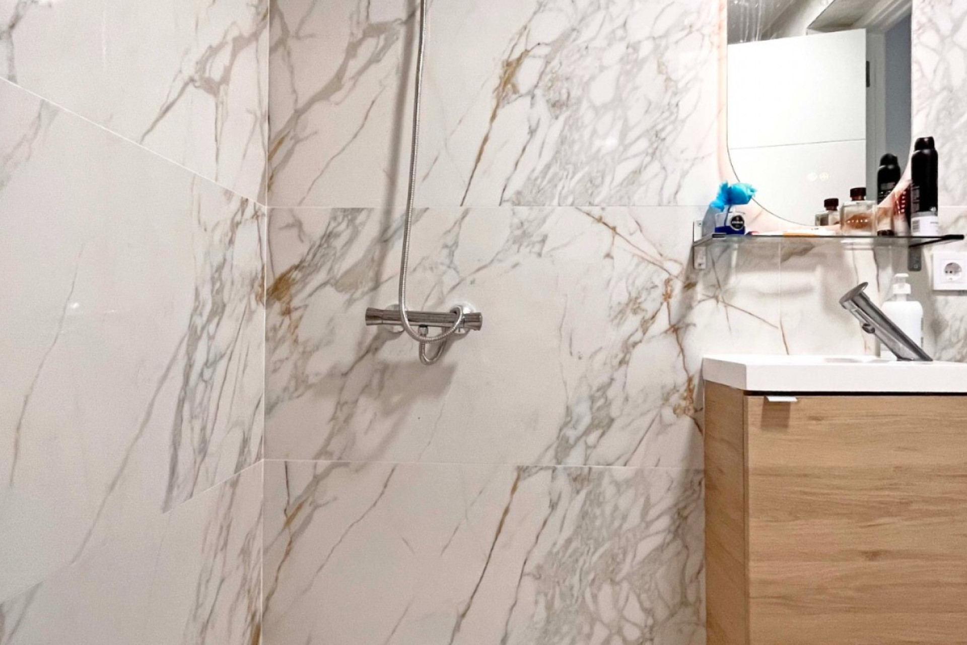 Resale - Apartment / Flat - Orihuela Costa - Playa Flamenca