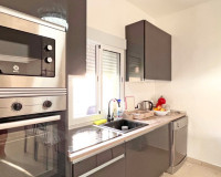 Resale - Apartment / Flat - Orihuela Costa - Playa Flamenca