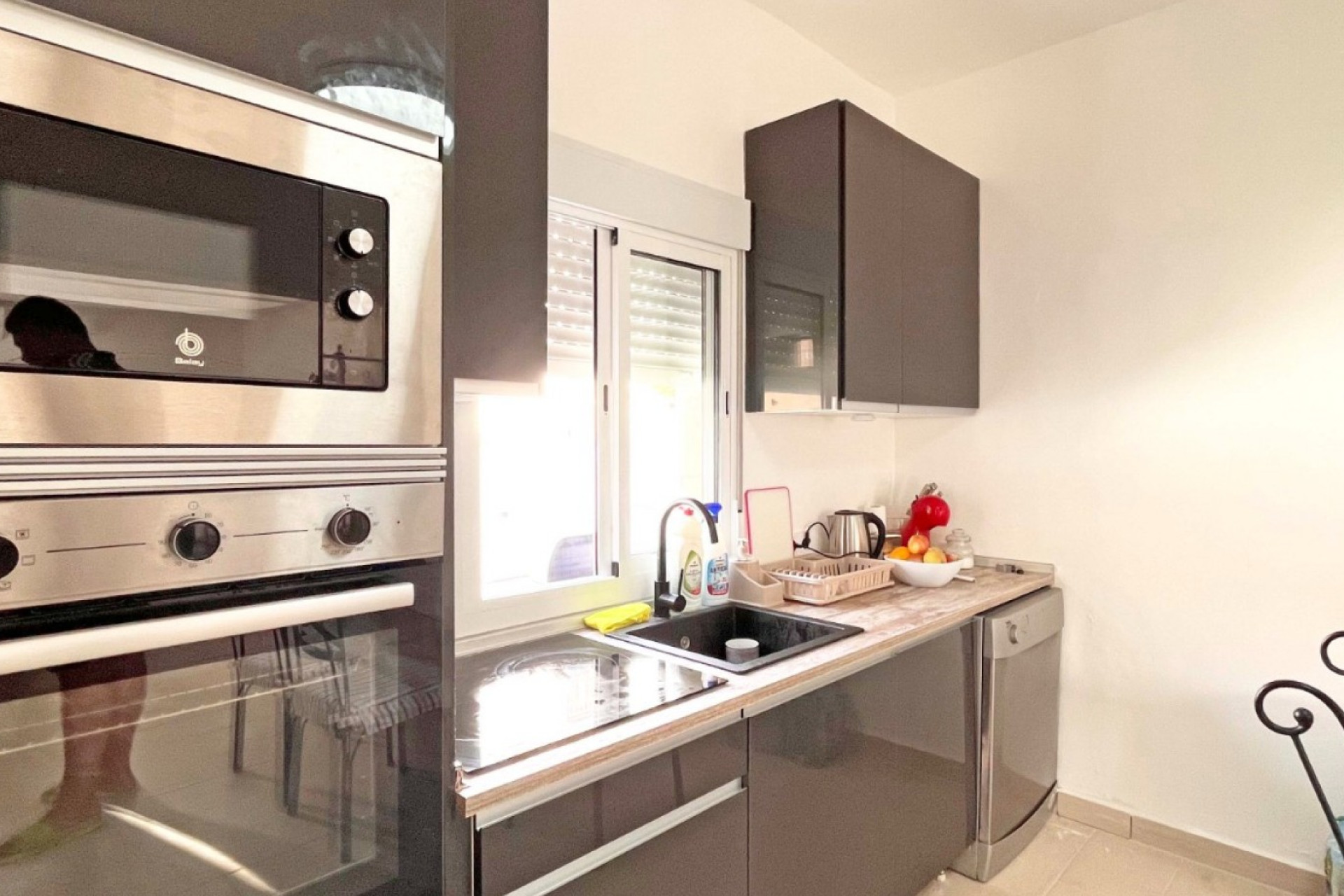 Resale - Apartment / Flat - Orihuela Costa - Playa Flamenca